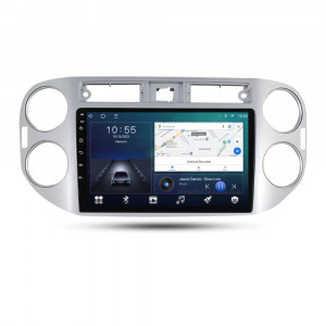 Navigatie dedicata cu Android VW Tiguan I 2007 - 2012, 3GB 80771