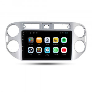 Navigatie dedicata cu Android VW Tiguan I 2007 - 2012, 3GB 84401