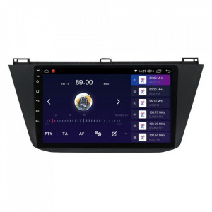 Navigatie dedicata cu Android VW Tiguan II dupa 2016, 6GB 11991