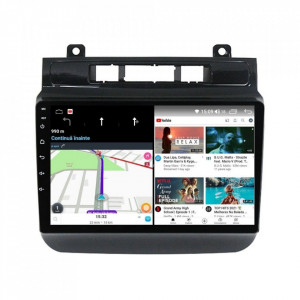 Navigatie dedicata cu Android VW Touareg 7P 2010 - 2018, 6GB 12701