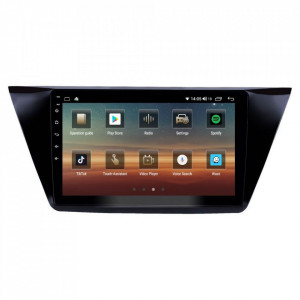 Navigatie dedicata cu Android VW Touran III dupa 2015, 6GB 12011