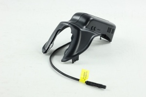 Camera DVR inregistrare trafic dedicata Volvo XC60 I 2012 - 2017, FullHD 1920x1080, Night Vision, Wi-Fi 100039372