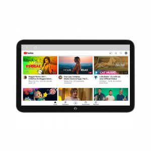 Monitor de tetiera multimedia cu Android, 2GB 87752