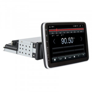 Navigatie 1DIN cu Android Mercedes M-Class ML W163 1998 - 2005, 2GB 22482