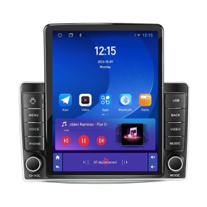 Navigatie dedicata cu Android Alfa Romeo Mito 2008 - 2018, 2GB RAM, Radio GPS Dual Zone, Touchscreen IPS 9.7" HD tip Tesla, Internet Wi-Fi, Bluetooth, MirrorLink, USB 100507992
