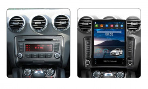 Navigatie dedicata cu Android Audi TT 2006 - 2015, 2GB RAM, Radio GPS Dual Zone, Touchscreen IPS 9.7" HD tip Tesla, Internet Wi-Fi, Bluetooth, MirrorLink, USB, Waze 92212