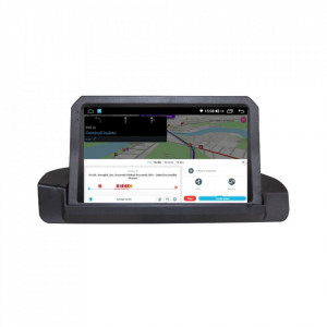 Navigatie dedicata cu Android BMW Seria 3 (E90) 2004 - 2013, 8GB 37242