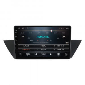 Navigatie dedicata cu Android BMW X1 (E84) 2009 - 2015, 3GB 80382