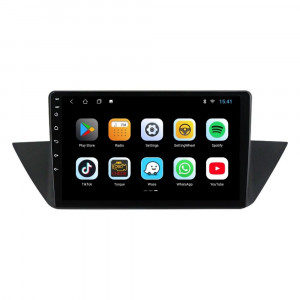 Navigatie dedicata cu Android BMW X1 (E84) 2009 - 2015, 3GB 83942