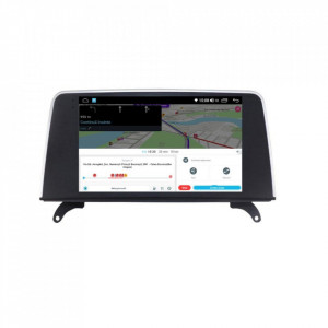 Navigatie dedicata cu Android BMW X5 (E70) 2009 - 2013, 6GB 37402