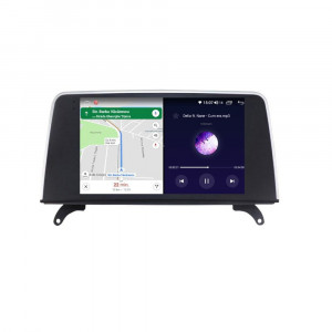 Navigatie dedicata cu Android BMW X5 (E70) 2009 - 2013, 2GB 83412