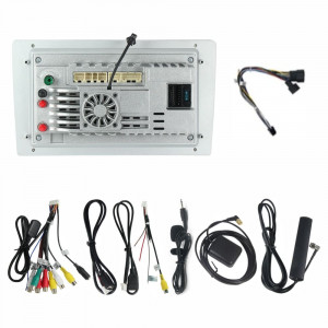 Navigatie dedicata cu Android Chevrolet Captiva 2011 - 2016, 2GB 82762