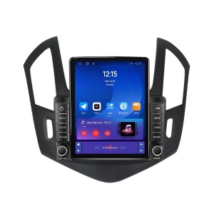 Navigatie dedicata cu Android Chevrolet Cruze 2013 - 2015, 2GB RAM, Radio GPS Dual Zone, Touchscreen IPS 9.7" HD tip Tesla, Internet Wi-Fi, Bluetooth, MirrorLink, USB 100497372