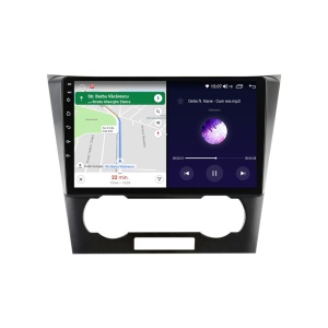 Navigatie dedicata cu Android Chevrolet Epica 2004 - 2012, 4GB RAM, Radio GPS Dual Zone, Display HD QLED 9" Touchscreen, Internet Wi-Fi si slot SIM 4G, Bluetooth, MirrorLink, USB 100269582