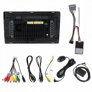 Navigatie dedicata cu Android Chrysler 300C 2004 - 2010, 1GB 41702