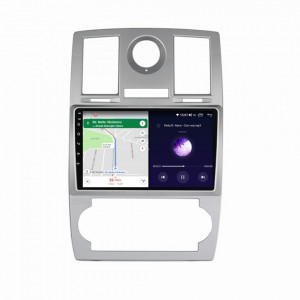 Navigatie dedicata cu Android Chrysler 300C 2004 - 2010, 8GB 42552