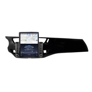 Navigatie dedicata cu Android Citroen C3 2009 - 2016, negru, 1GB RAM, Radio GPS Dual Zone, Touchscreen IPS 9.7" HD tip Tesla, Internet Wi-Fi, Bluetooth, MirrorLink, USB 100504572