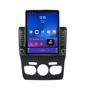 Navigatie dedicata cu Android Citroen C4 II 2009 - 2018, clima automata, 2GB RAM, Radio GPS Dual Zone, Touchscreen IPS 9.7" HD tip Tesla, Internet Wi-Fi, Bluetooth, MirrorLink, USB 100485072