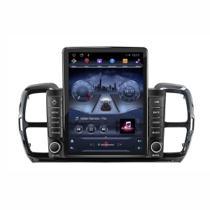 Navigatie dedicata cu Android Citroen C5 Aircross dupa 2018, 2GB RAM, Radio GPS Dual Zone, Touchscreen IPS 9.7" HD tip Tesla, Internet Wi-Fi, Bluetooth, MirrorLink, USB 100500672