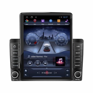 Navigatie dedicata cu Android Citroen C5 III 2008 - 2017 cu navigatie originala, 1GB RAM, Radio GPS Dual Zone, Touchscreen IPS 9.7" HD tip Tesla, Internet Wi-Fi, Bluetooth, MirrorLink, USB 100492422