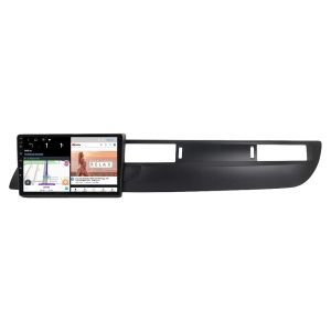 Navigatie dedicata cu Android Citroen C5 III 2008 - 2017 fara navigatie originala, 1GB RAM, Radio GPS Dual Zone, Display HD IPS 9" Touchscreen, Internet Wi-Fi, Bluetooth, MirrorLink, USB 100525272