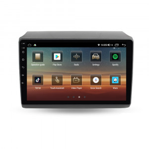 Navigatie dedicata cu Android Citroen Jumper 2006 - 2020 cu navigatie originala, 6GB 56672