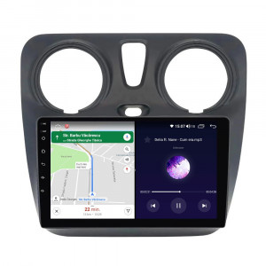 Navigatie dedicata cu Android Dacia Dokker dupa 2012, 8GB 62562