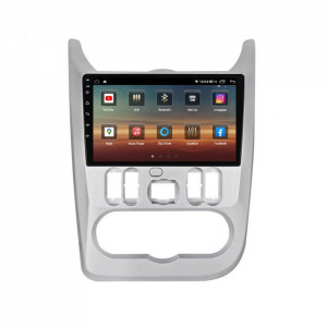 Navigatie dedicata cu Android Dacia Duster I 2010 - 2013, 6GB 11202
