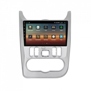 Navigatie dedicata cu Android Dacia Logan I 2008 - 2013, 6GB 11192