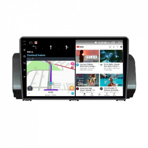 Navigatie dedicata cu Android Dacia Logan III dupa 2021, 6GB 36852