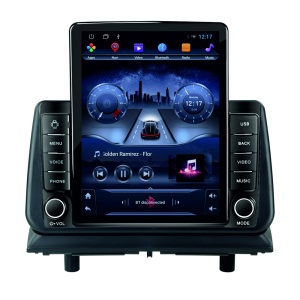 Navigatie dedicata cu Android Dodge Nitro 2006 - 2013, 1GB RAM, Radio GPS Dual Zone, Touchscreen IPS 9.7'' HD tip Tesla, Internet Wi-Fi, Bluetooth, MirrorLink, USB 100506912
