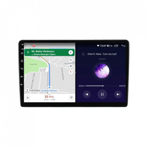 Navigatie dedicata cu Android Fiat 500L dupa 2012, 6GB 42392