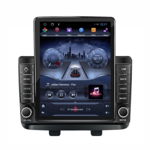 Navigatie dedicata cu Android Fiat Doblo 2000 - 2009, 1GB RAM, Radio GPS Dual Zone, Touchscreen IPS 9.7" HD tip Tesla, Internet Wi-Fi, Bluetooth, MirrorLink, USB 100507722