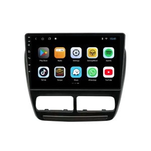 Navigatie dedicata cu Android Fiat Doblo 2010 - 2015, 2GB RAM, Radio GPS Dual Zone, Display HD QLED 10" Touchscreen, Internet Wi-Fi si slot SIM 4G, Bluetooth, MirrorLink, USB 100272912