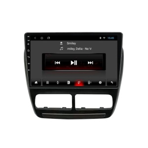 Navigatie dedicata cu Android Fiat Doblo 2010 - 2015, 2GB RAM, Radio GPS Dual Zone, Display HD IPS 10" Touchscreen, Internet Wi-Fi, Bluetooth, MirrorLink, USB 100489212