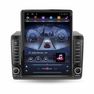 Navigatie dedicata cu Android Fiat Ducato 2006 - 2022 cu navigatie originala, 1GB RAM, Radio GPS Dual Zone, Touchscreen IPS 9.7" HD tip Tesla, Internet Wi-Fi, Bluetooth, MirrorLink, USB 100501962
