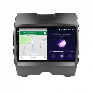Navigatie dedicata cu Android Ford Edge 2016 - 2021, 8GB 30142