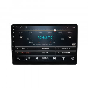 Navigatie dedicata cu Android Ford Kuga I 2008 - 2012, 2GB 79022