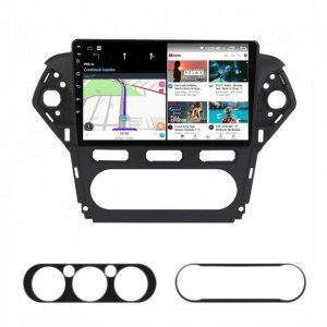 Navigatie dedicata cu Android Ford Mondeo IV 2011 - 2014 fara navigatie originala, 8GB 12842