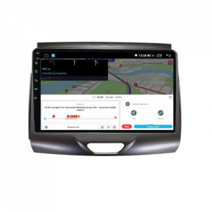 Navigatie dedicata cu Android Ford Ranger dupa 2015 cu navigatie originala, 8GB 37282