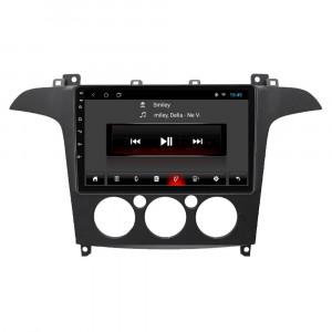 Navigatie dedicata cu Android Ford S-Max I / Galaxy II 2006 - 2015, clima manuala, 1GB 75232