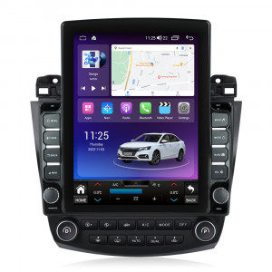Navigatie dedicata cu Android Honda Accord VII 2003 - 2008, 8GB 63302