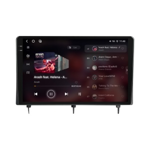 Navigatie dedicata cu Android Honda Civic XI dupa 2021, 12GB RAM, Radio GPS Dual Zone, Display 2K QLED 10.36" Touchscreen, Internet Wi-Fi si slot SIM 4G, Bluetooth, MirrorLink, USB 100004262