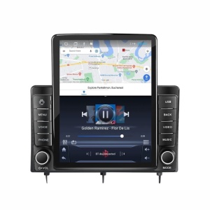 Navigatie dedicata cu Android Honda Civic XI dupa 2021, 2GB RAM, Radio GPS Dual Zone, Touchscreen IPS 9.7" HD tip Tesla, Internet Wi-Fi, Bluetooth, MirrorLink, USB 100508532