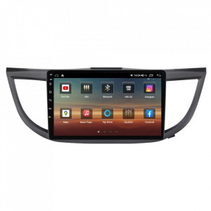Navigatie dedicata cu Android Honda CR-V IV 2012 - 2018, 6GB 11292