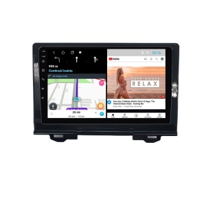 Navigatie dedicata cu Android Honda HR-V dupa 2021, 1GB RAM, Radio GPS Dual Zone, Display HD IPS 9" Touchscreen, Internet Wi-Fi, Bluetooth, MirrorLink, USB 100523142