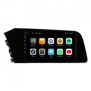 Navigatie dedicata cu Android Hyundai Elantra VII dupa 2020, 1GB 25922