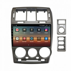 Navigatie dedicata cu Android Hyundai Getz 2001 - 2011, 6GB 40592