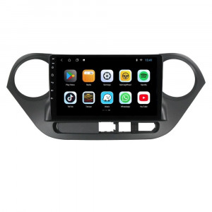 Navigatie dedicata cu Android Hyundai i10 2013 - 2019, 2GB 82832