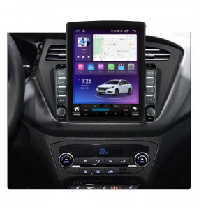 Navigatie dedicata cu Android Hyundai i20 2014 - 2018, 8GB 63552